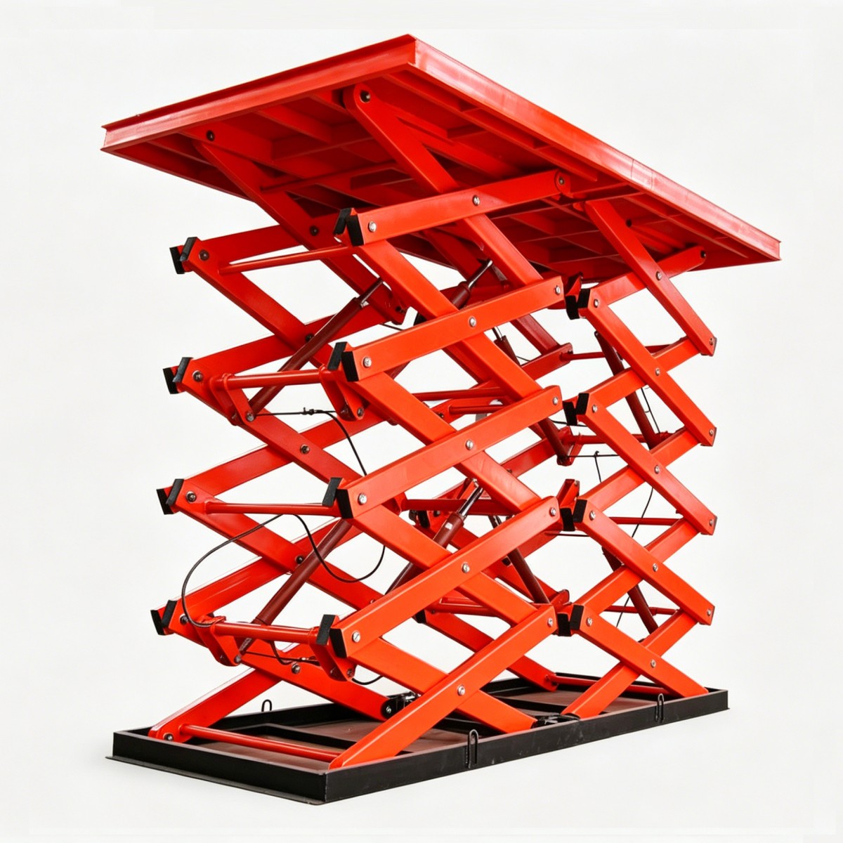 岳阳汨罗汨罗镇重型固定升降机